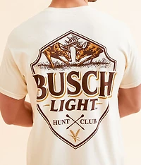 Busch Light® Hunt Club T-Shirt
