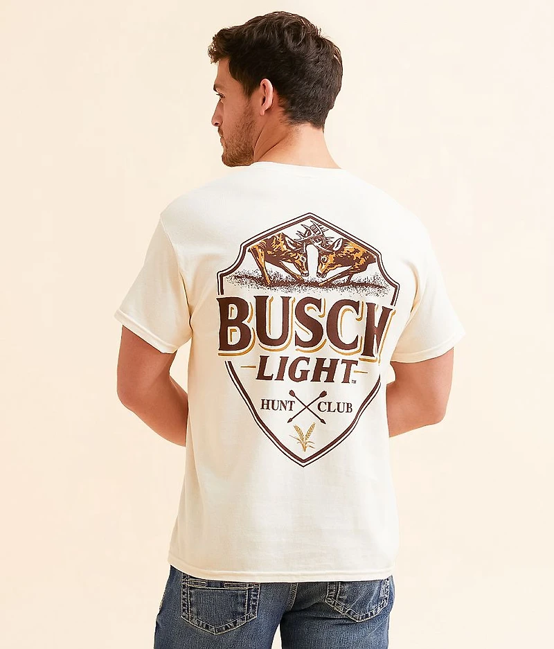 Busch Light® Hunt Club T-Shirt