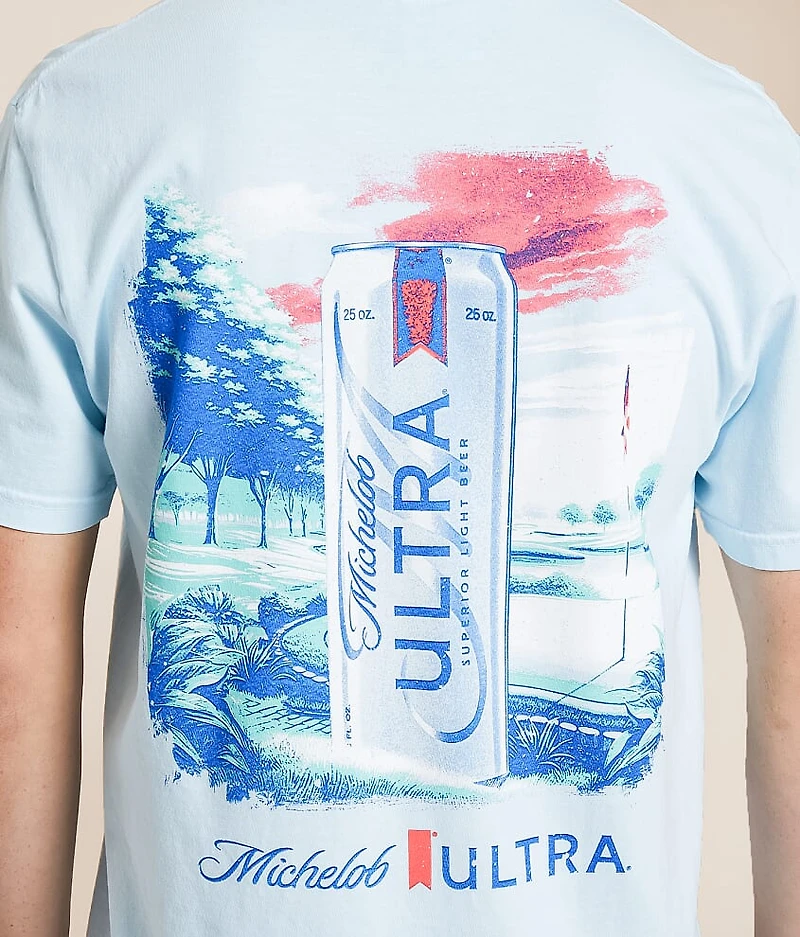 Michelob Ultra® My First Rodeo T-Shirt