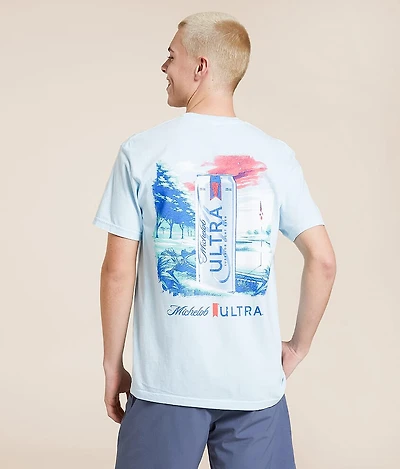 Michelob Ultra® My First Rodeo T-Shirt