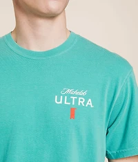 Michelob Ultra® Fore More T-Shirt