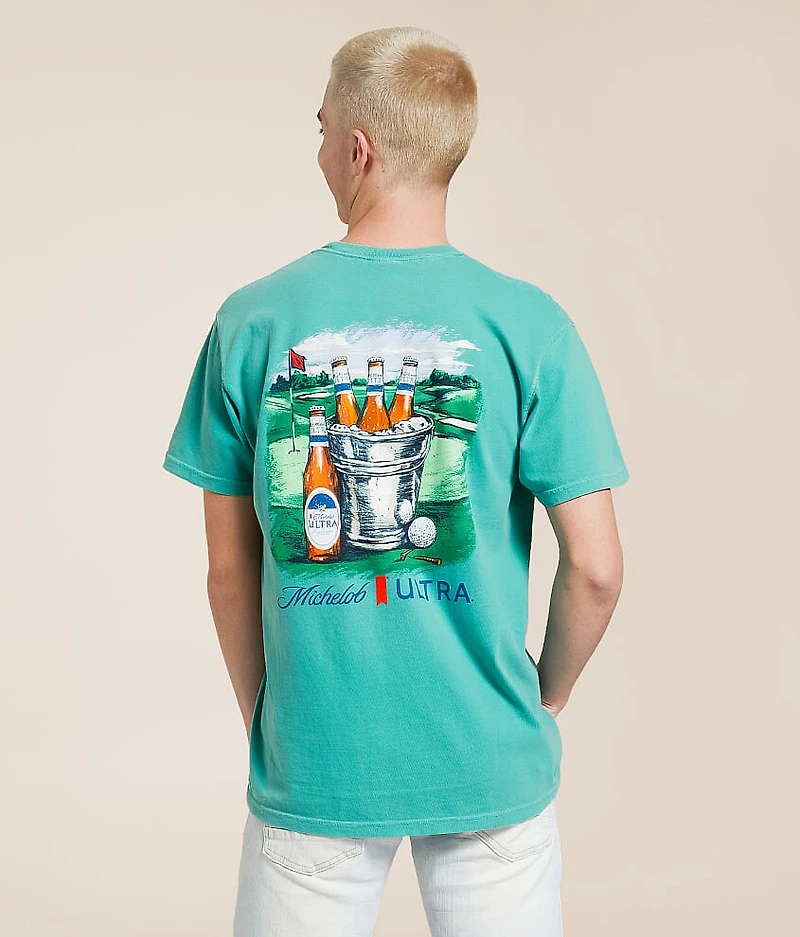 Michelob Ultra® Fore More T-Shirt