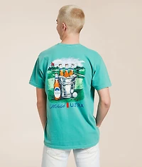 Michelob Ultra® Fore More T-Shirt