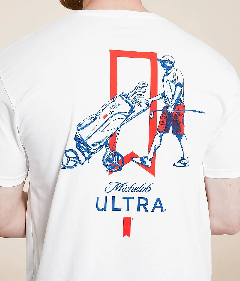 Michelob Ultra® Sunday Funday T-Shirt