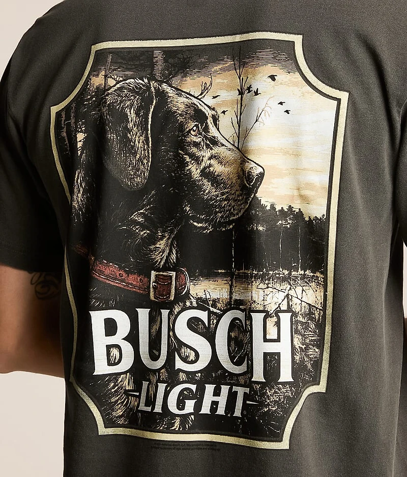 Busch Lab Marsh T-Shirt