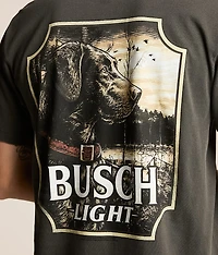 Busch Lab Marsh T-Shirt