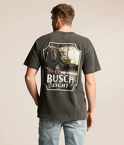 Busch Lab Marsh T-Shirt