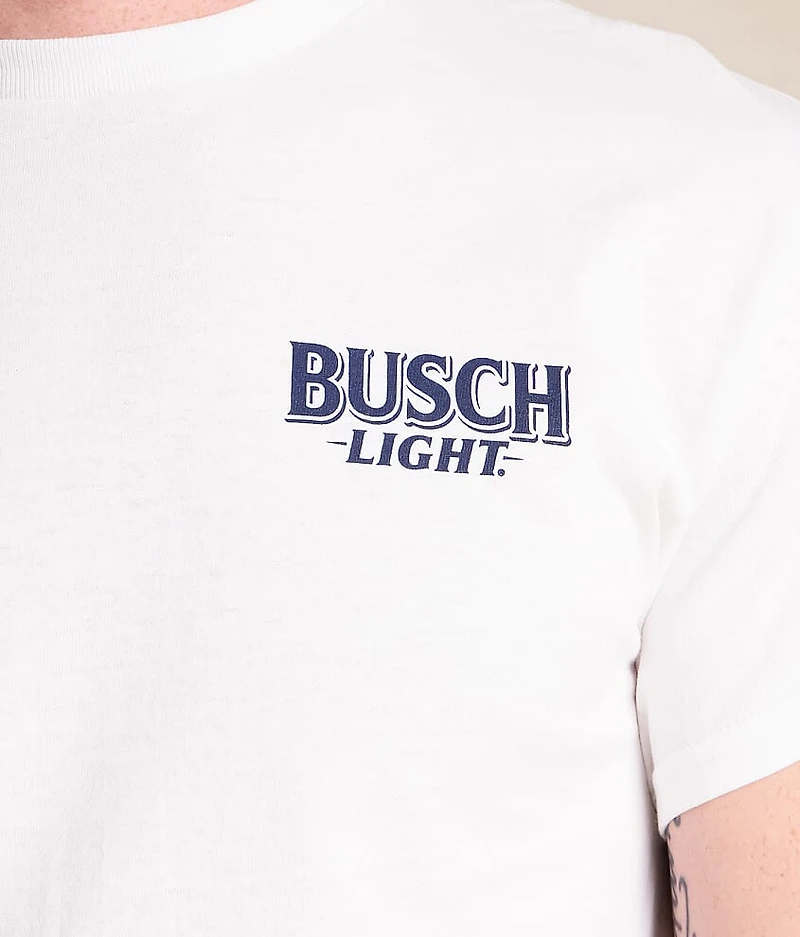 Busch On Target T-Shirt