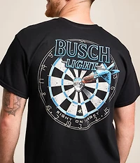 Busch Light On Target T-Shirt
