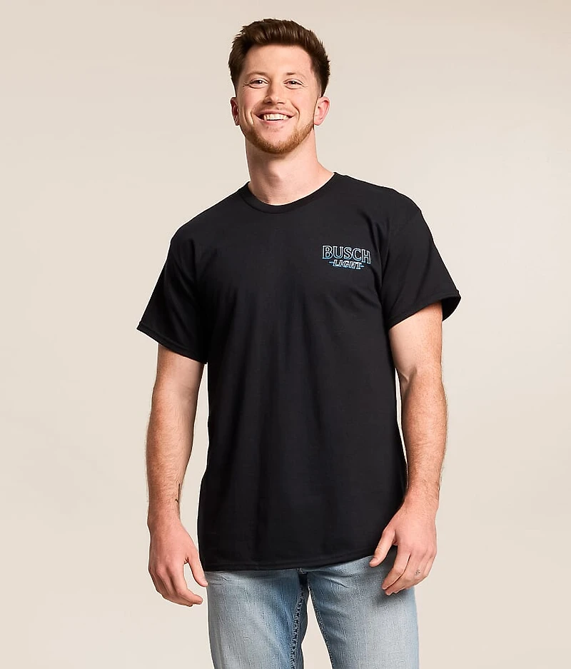 Busch Light On Target T-Shirt