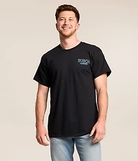 Busch Light On Target T-Shirt