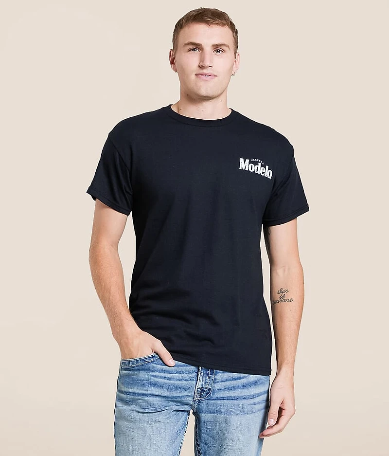 Modelo® Sugar Skull T-Shirt
