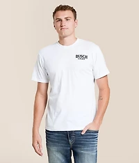 Busch Light Marsh Lab T-Shirt