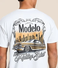 Modelo Lowrider Spirit T-Shirt