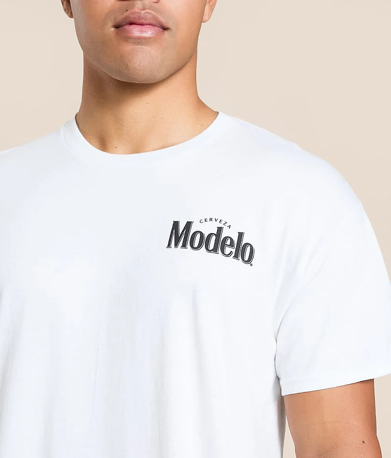 Modelo Lowrider Spirit T-Shirt