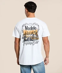 Modelo Lowrider Spirit T-Shirt