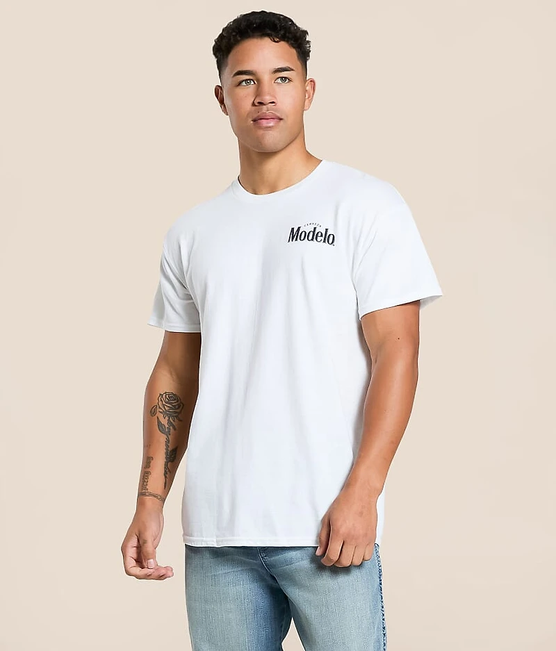 Modelo Lowrider Spirit T-Shirt