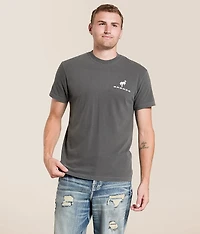 Bronco Camo T-Shirt