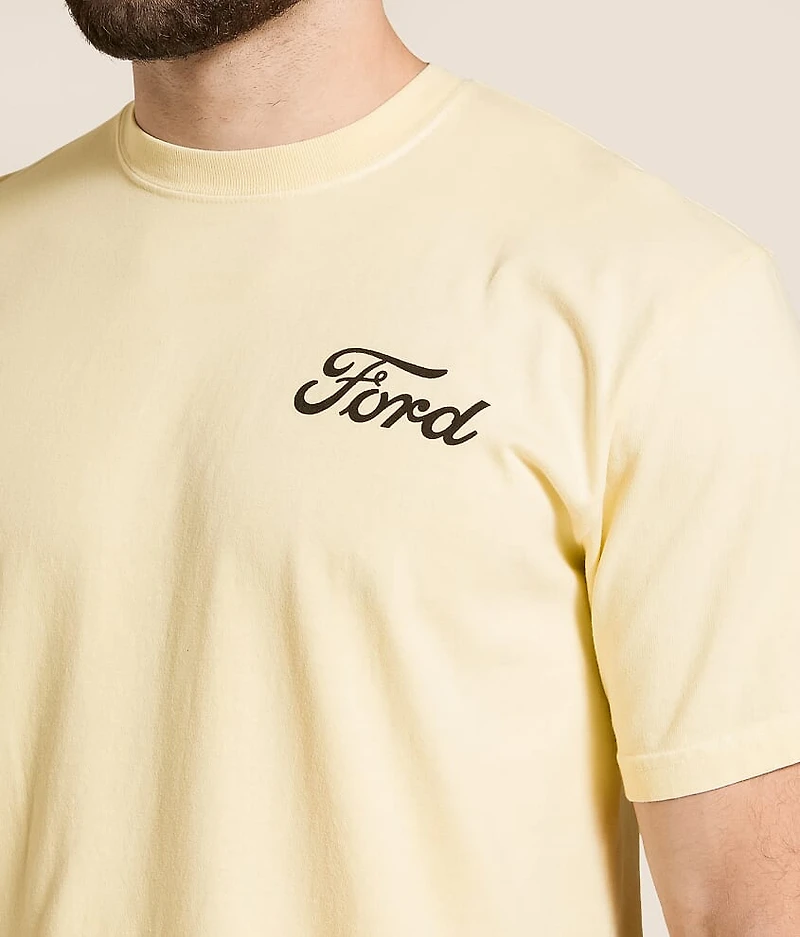 Ford American Tradition T-Shirt