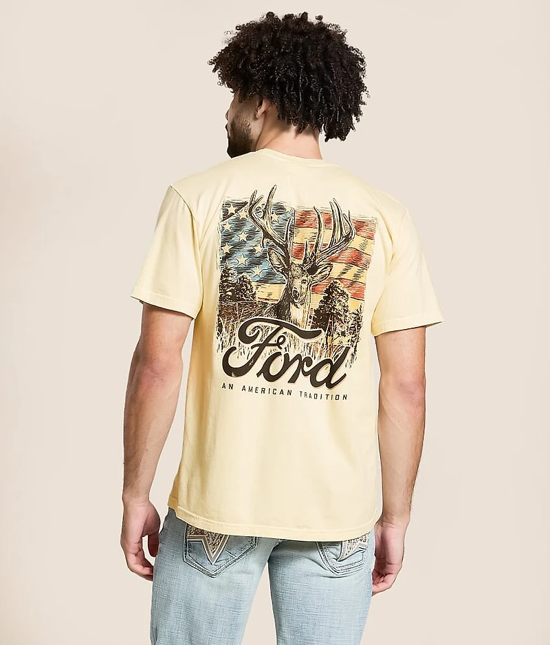 Ford American Tradition T-Shirt