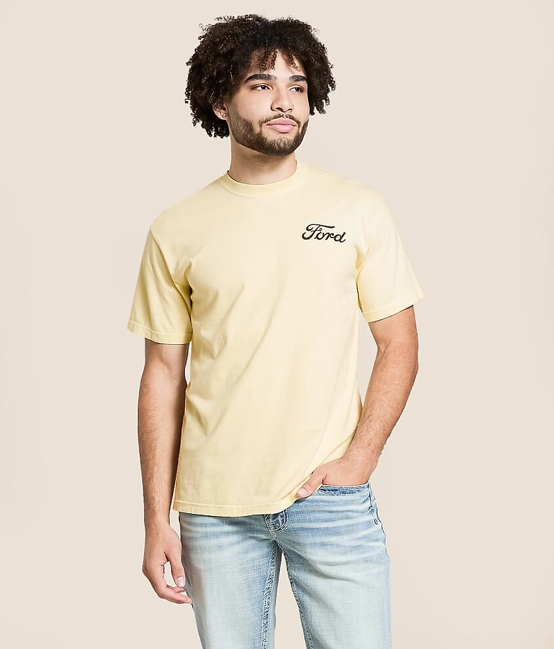 Ford American Tradition T-Shirt