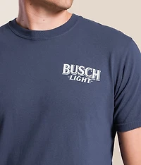 Busch Mountain Lab T-Shirt