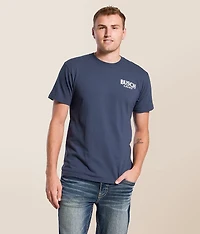 Busch Mountain Lab T-Shirt