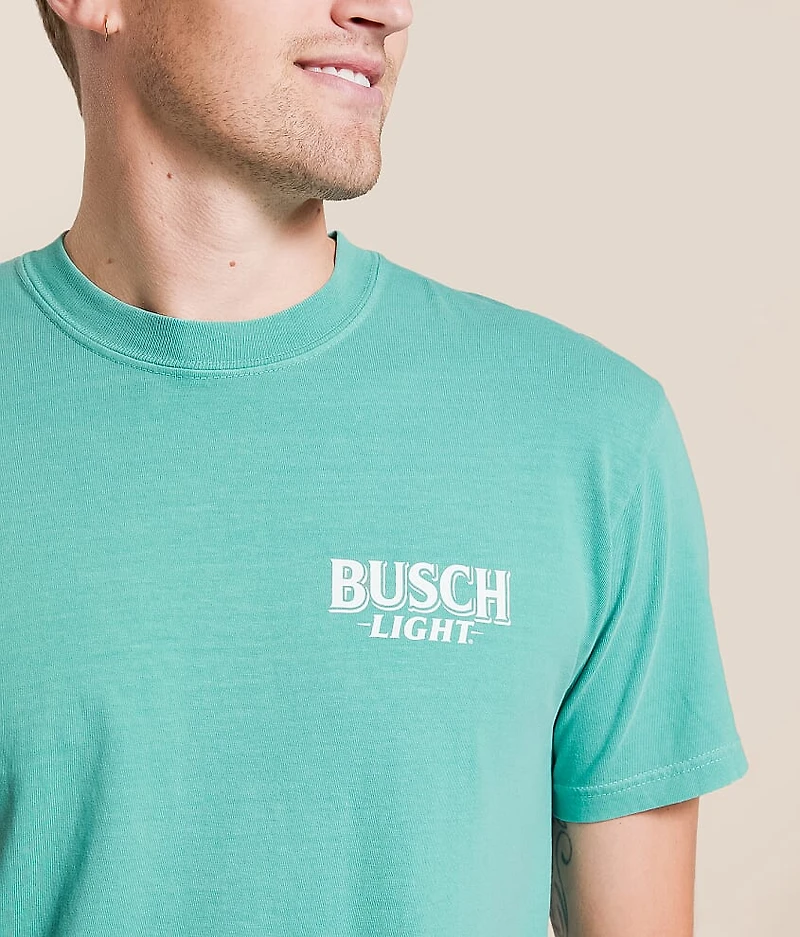 Busch Light® Three Lab Lake T-Shirt