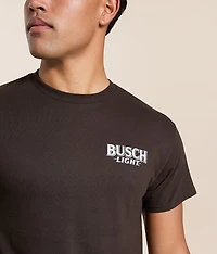 Busch Light Mallard Flock T-Shirt