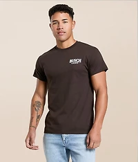 Busch Light Mallard Flock T-Shirt