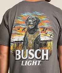 Busch Light® Lab & Ducks T-Shirt