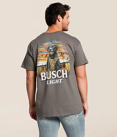 Busch Light® Lab & Ducks T-Shirt