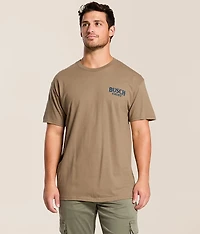 Busch Light GSP Portrait T-Shirt