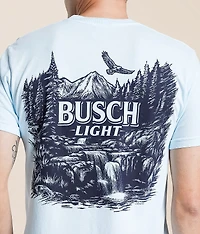 Busch Light® One Color T-Shirt