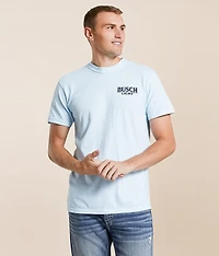 Busch Light® One Color T-Shirt