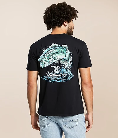 Yuengling® Bass T-Shirt