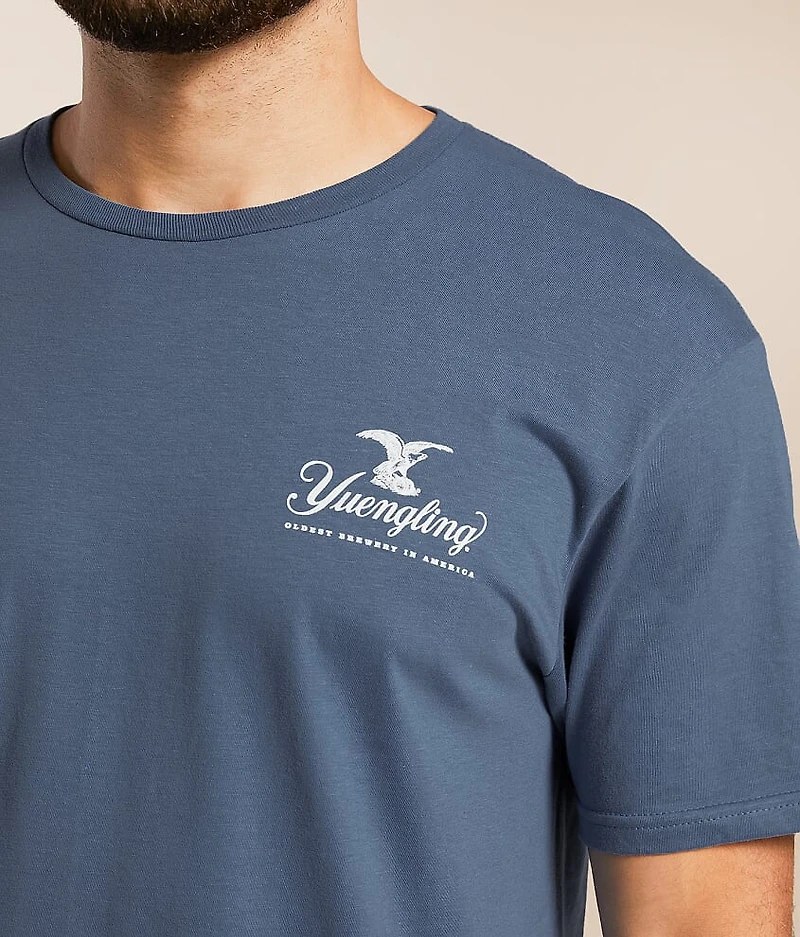 Yuengling® Camo Lab T-Shirt