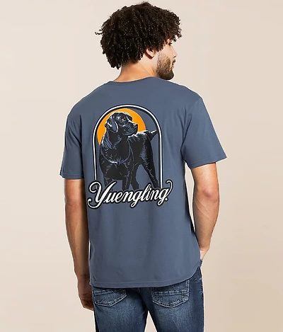 JEDCo Yuengling Camo Lab T-Shirt