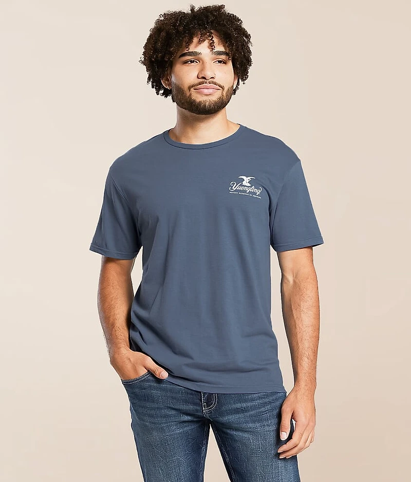Yuengling® Camo Lab T-Shirt