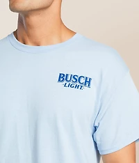 Busch Light® Lake Dock T-Shirt