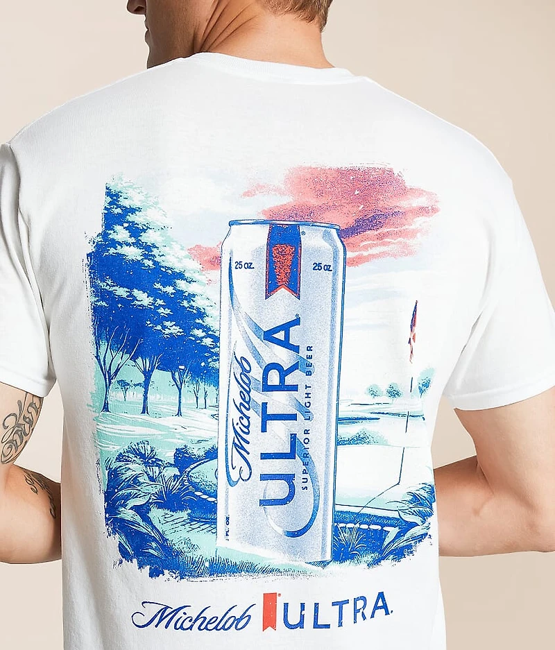 Michelob Ultra® First Round T-Shirt