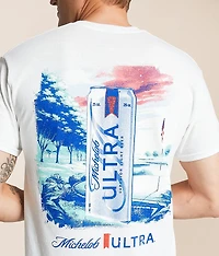 Michelob Ultra® First Round T-Shirt