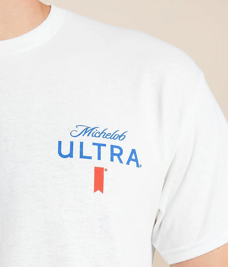 Michelob Ultra® First Round T-Shirt