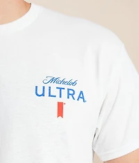 Michelob Ultra® First Round T-Shirt