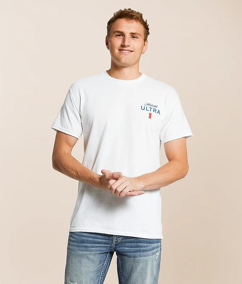 Michelob Ultra® First Round T-Shirt