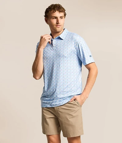 Michelob Ultra Cans Polo
