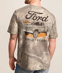 Ford Camo Built Tough T-Shirt