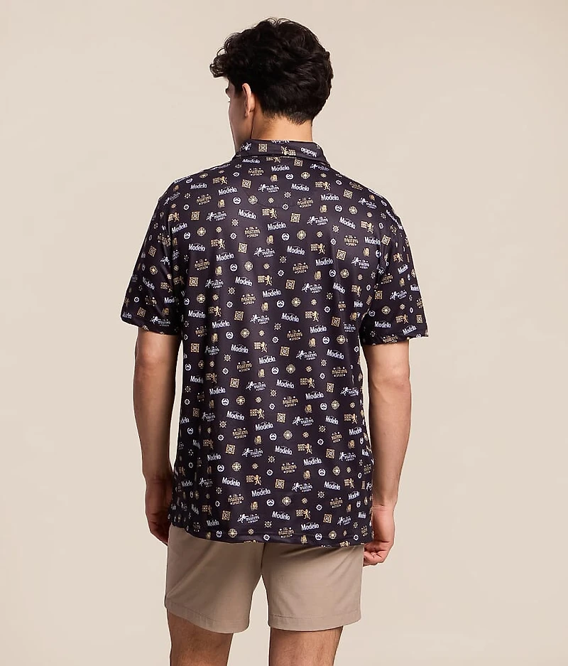Modelo Polo