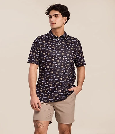 Modelo Polo
