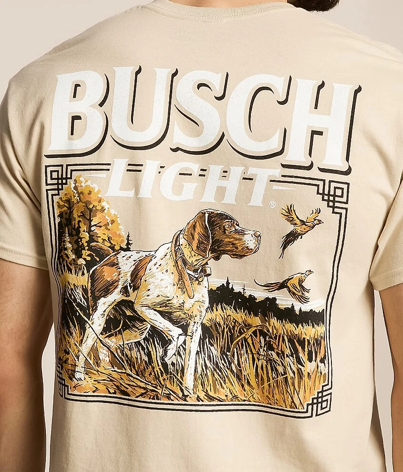 Busch Light Pheasant T-Shirt